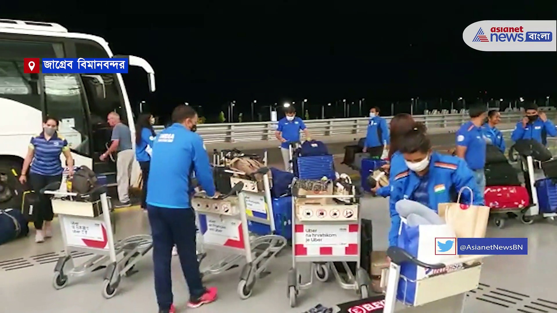 শুটিংয়ে হবে সোনা জয়ের লক্ষ্যভেদ, টোকিও পাড়ি ভারতীয় রাইফেল ও পিস্তল দলের