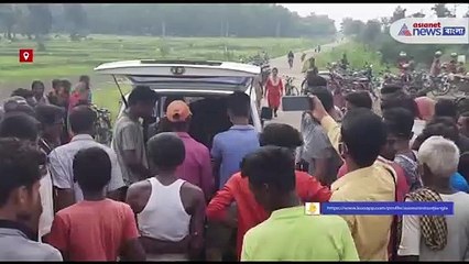 Body found in Purulia Canal