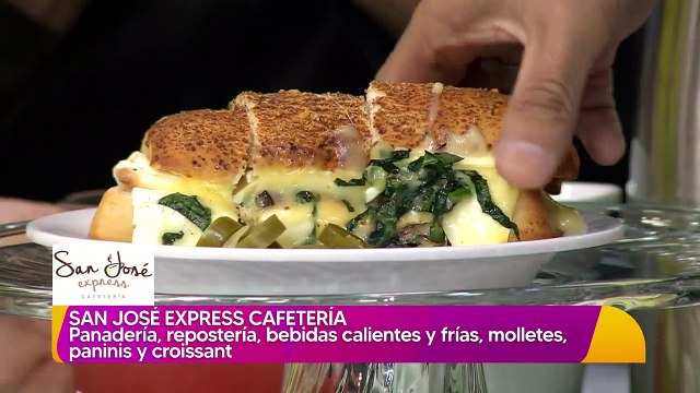 La compró mi abuelito : Niño llora por su tv mientras embargaban su casa