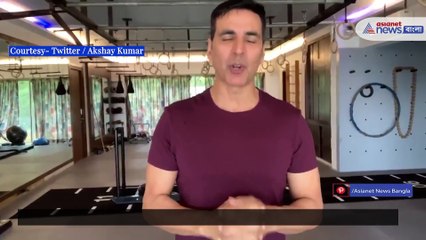 akshay cheer for olympians