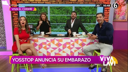 Vivalavi Mx - 17 de mayo de 2022