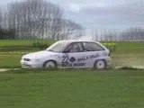 Rallye de Hannut 2008