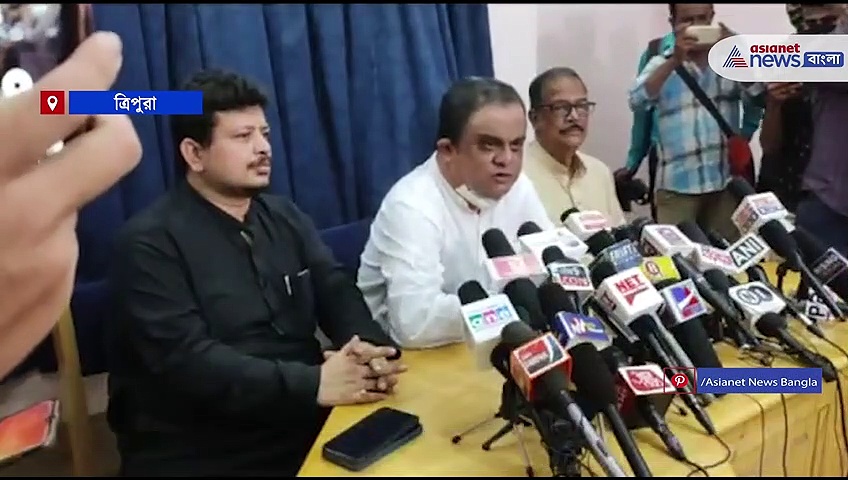 আই প্যাক -এর দলকে আটক -এর ঘটনাকে ভয়ঙ্কর বলে ব্যাখ্যা ব্রাত্য -র