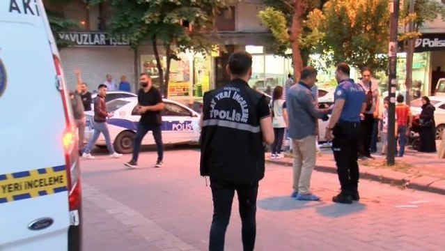 Son dakika! ZEYTİNBURNU'NDA 7'İNCİ KATTAN DÜŞEN 2 YAŞINDAKİ ÇOCUK HAYATINI KAYBETTİ