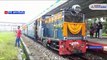 The Heritage of Darjeeling, Toy Train starts running again
