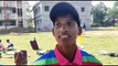 East Burdwan women's cricketer Sreelekha  Roy gets chance in Indian women's A team in Challengers Trophy spb