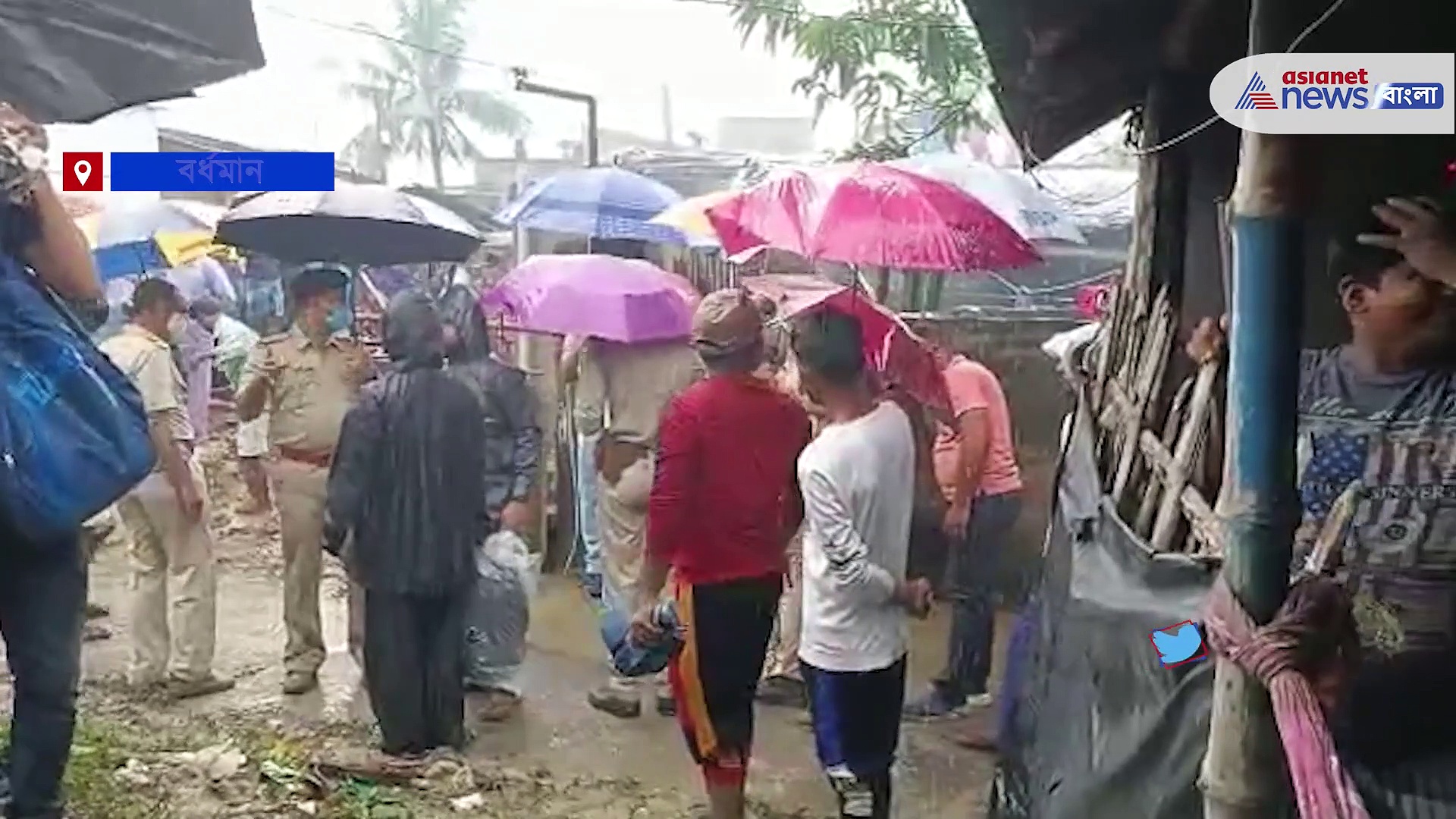 মা- কে খুন করে ঘরের মেঝেতে পুঁতে রেখে সেই ঘরেই বাস ছেলের, আড়াই বছর পর উদ্ধার হল দেহাবশেষ