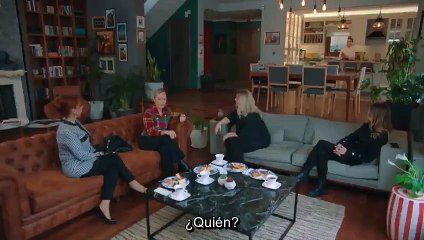 Sadakatsiz (Infiel) Cap 51 - Series Turcas To Español