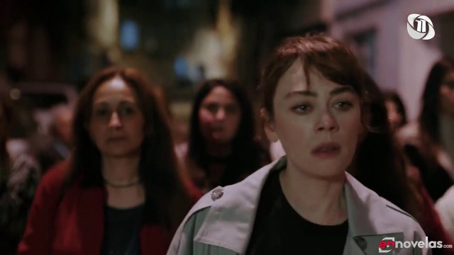 Alev Alev (Fuego Fuego) Cap 87 - Series Turcas To Español