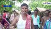 In Malda, a political battle over flood relief erupts again