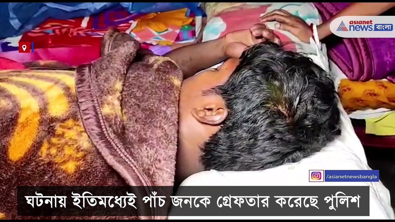 Clashes in Sonarpur centered on Durga Puja vasan