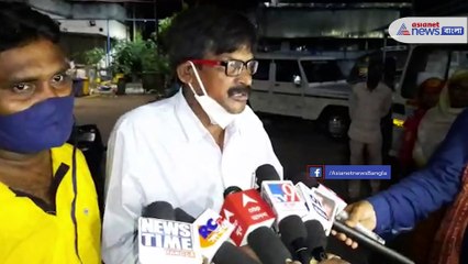 BJP yuva leader shot dead at night in North Dinajpur