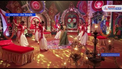 Bijaya Baithak is the special programme for Durga puja on Zee Bangla