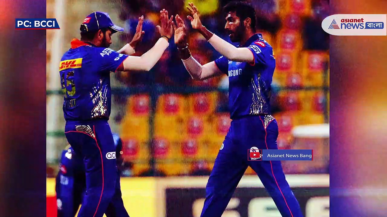 ভেঙ্কটেশ-ত্রিপাঠির দুরন্ত ব্যাটিংয়ে কাবু মুম্বই, ৭ উইকেটে মুম্বইকে হারিয়ে দুরন্ত জয় নাইটদের