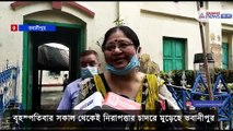 Voters reacction on bhawanipur by election