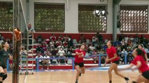 Gran arranque de la nueva temporada de la Liga Municipal de Voleibol | CPS Noticias Puerto Vallarta