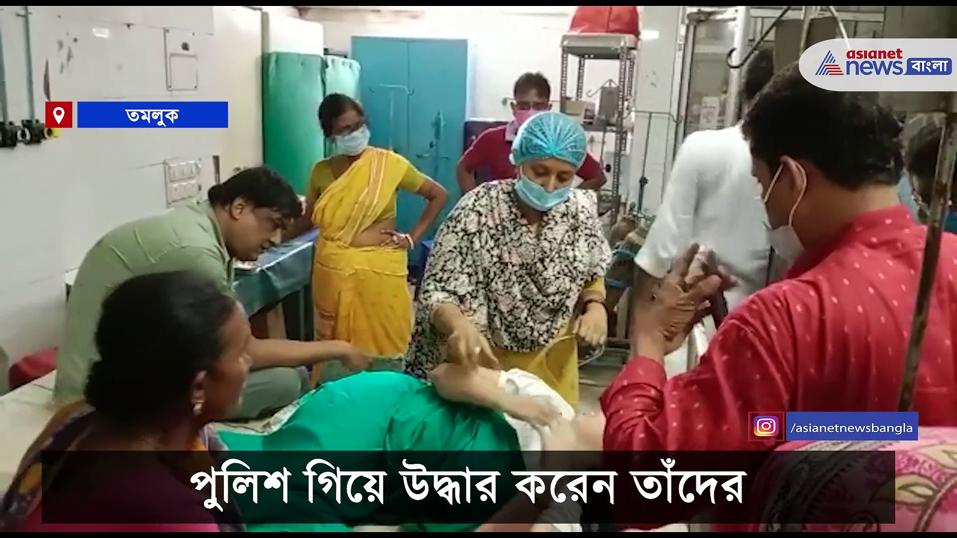 Car accident‐ দুর্ঘটনায় মৃত বিজেপি কাউন্সিলর, একটুর জন্য রক্ষা পেলেন স্বামী ও কন্যা