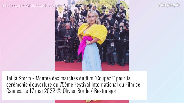 Cannes 2022, cérémonie d'ouverture : la salle reprend Johnny, Forest Withaker reçoit une Palme, foule de VIP !