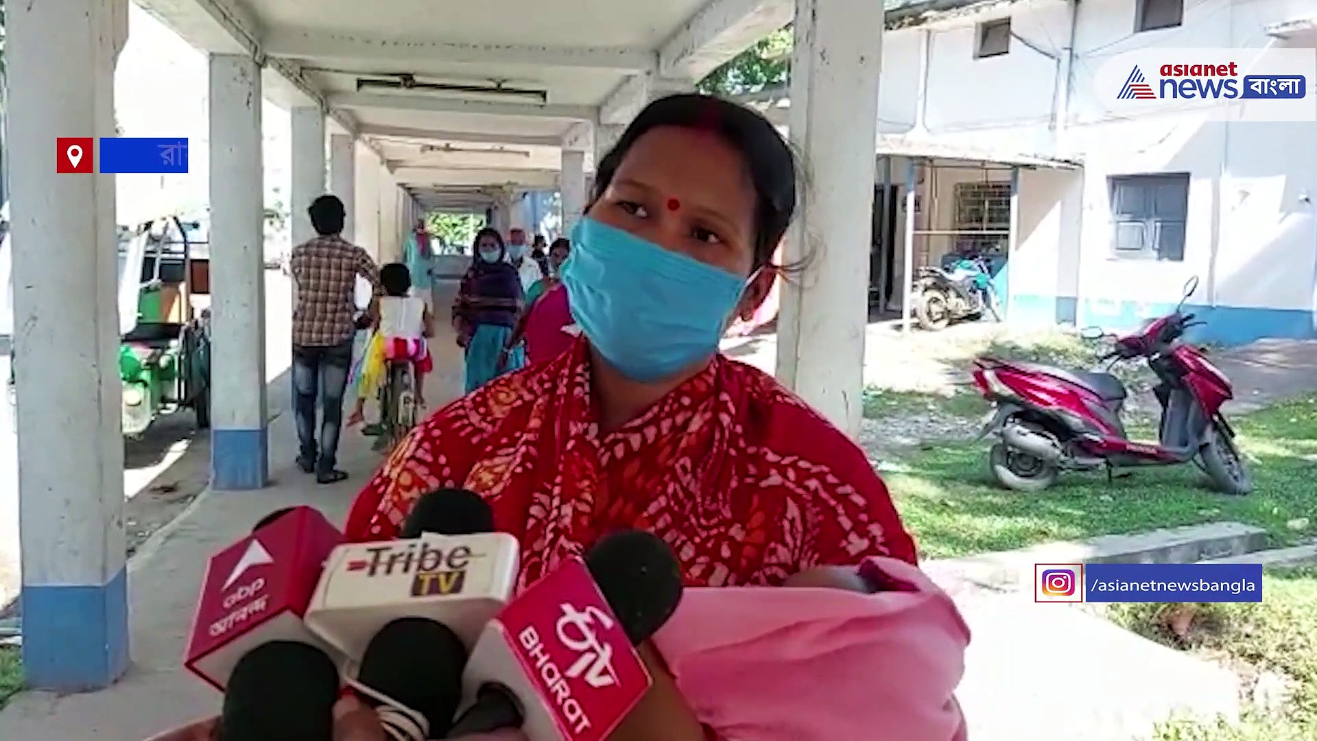 Viral fever: জ্বরে ফের শিশুমৃত্যুর ঘটনা, ছয় দিনে ১১ শিশুর মৃত্যু ঘিরে ছড়াচ্ছে আতঙ্ক