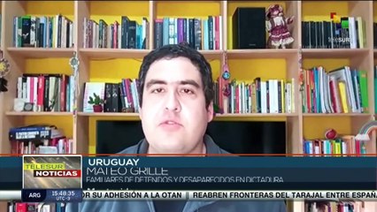 En Uruguay convocan a la “Marcha del Silencio “ para el 20 de mayo