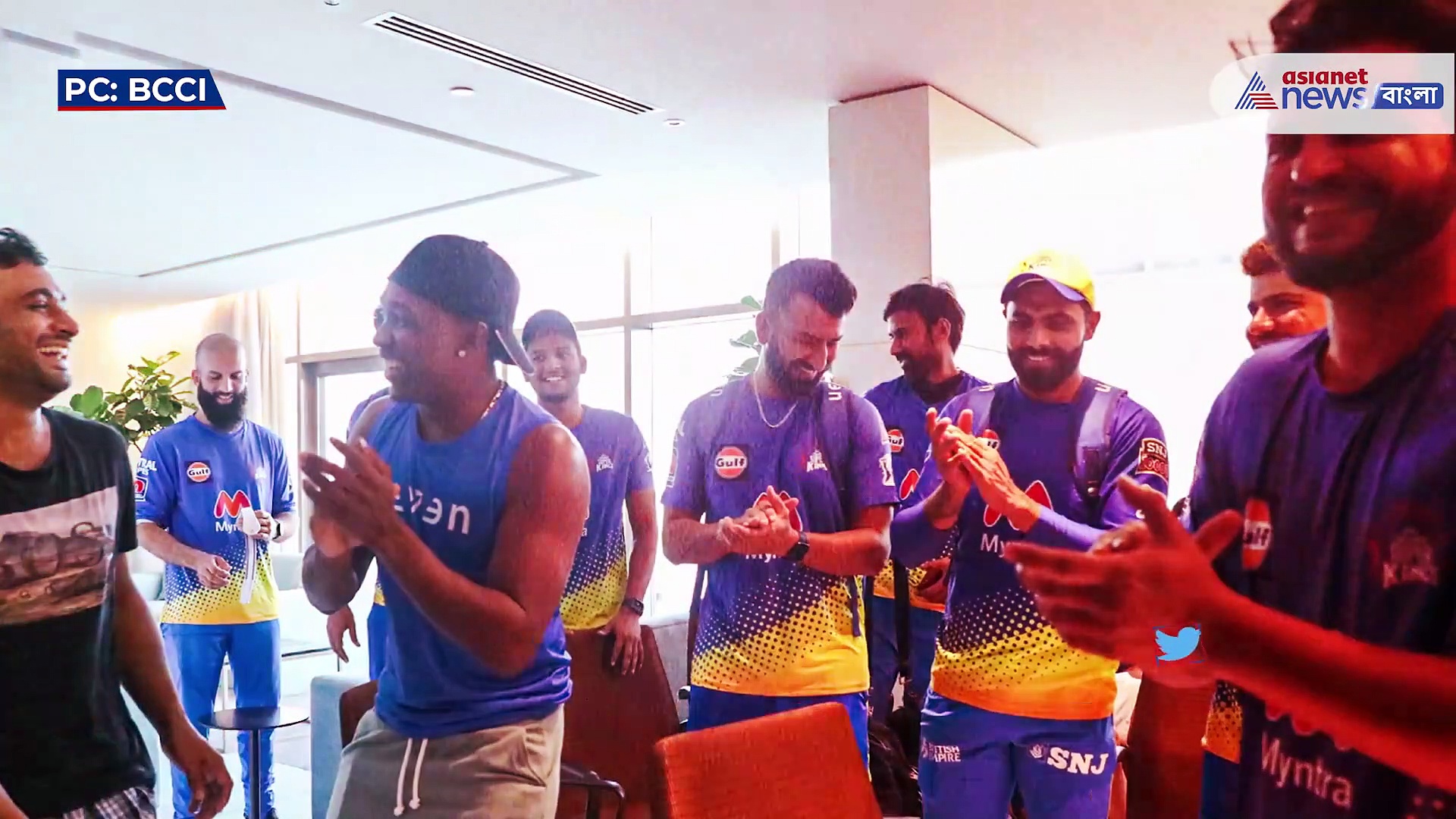 ধোনির দলের মুখোমুখি হতে চলেছে রাজস্থান, নজরে ডবল হেডারের দ্বিতীয় ম্যাচ প্রিভিউ