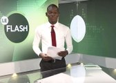 Le Flash de 17 Heures 30 de RTI 2 du 17 mai 2022 par Alassane Drabo