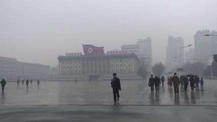 التاسعة هذا المساء| إجراءات كوريا الشمالية لمواجهة الحمى الغامضة