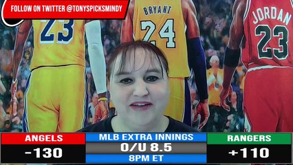 Game Day Picks Show Live Expert NBA MLB Picks - Predictions, Tonys Picks 5/17/2022
