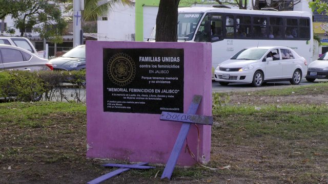 Abandonado el parque de la mujer | CPS Noticias Puerto Vallarta
