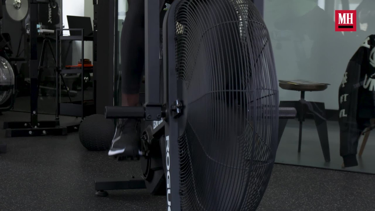 This Warm Up Will Help Maximize Your Leg Day Performance | Men’s Health Muscle