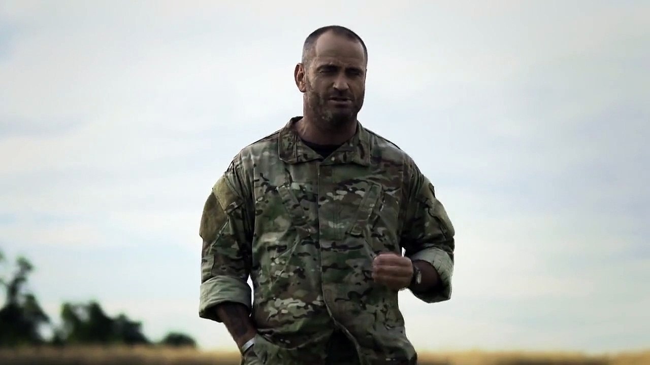 Nahkampftechniken der Eliteeinheiten Staffel 1 Folge 9 HD Deutsch