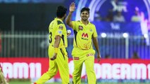 Chennai Bengaluru match report