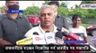 Dilip Ghosh explained the reason for going to Delhi