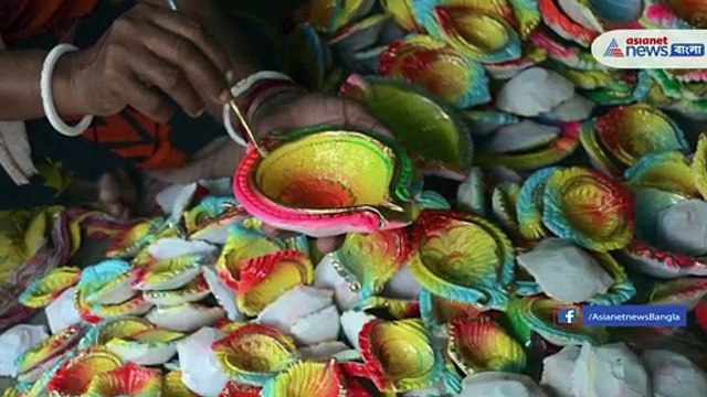 Some unknown details about kojagari lakshmi puja - Revised