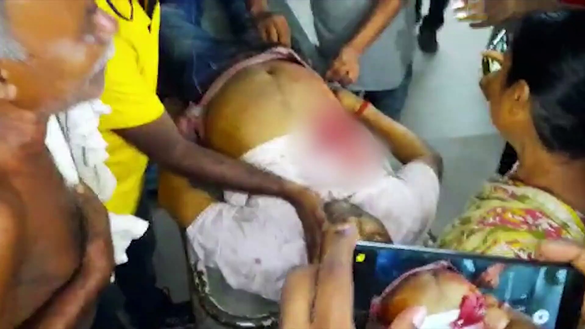 বিজেপির যুব মোর্চার সহ সভাপতি খুনের ঘটনায় নাটকীয় মোড়