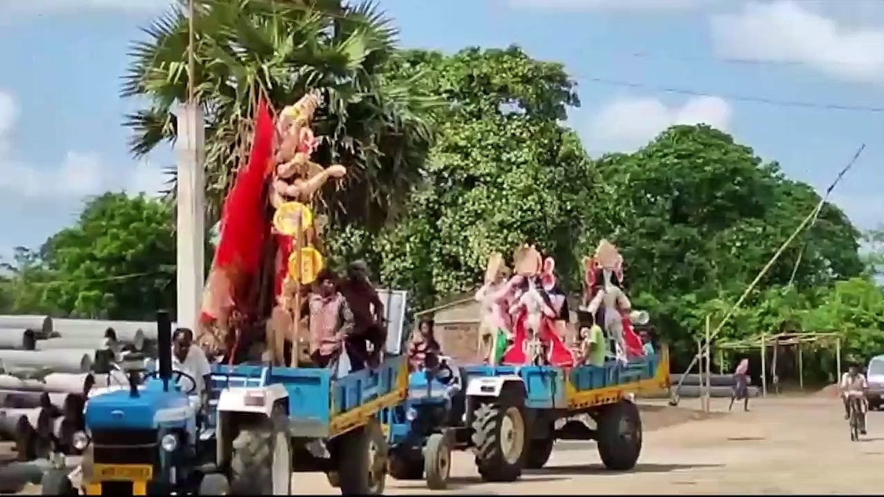 Midnapore immersion