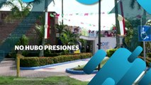 No hubo presiones para renunciar en DIF BADEBA | CPS Noticias Puerto Vallarta