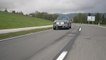 2023 BMW XM Prototype | Driving Footage