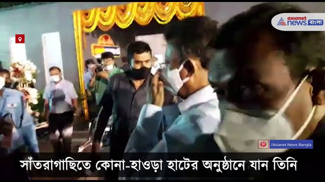 Firhad Hakim Mock Central Government about Covid Vaccination