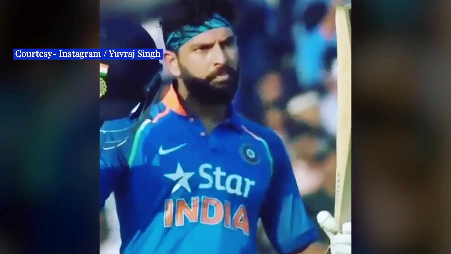 Yuvraj Singh viral post- কবে ফের মাঠে দেখা যাবে, যুবরাজের পোস্ট ঘিরে উন্মাদনা তুঙ্গে