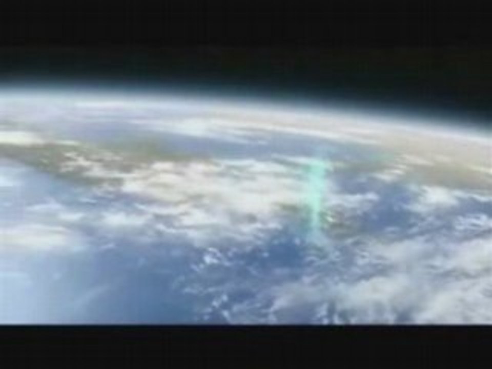 Stargate combat de vaisseau