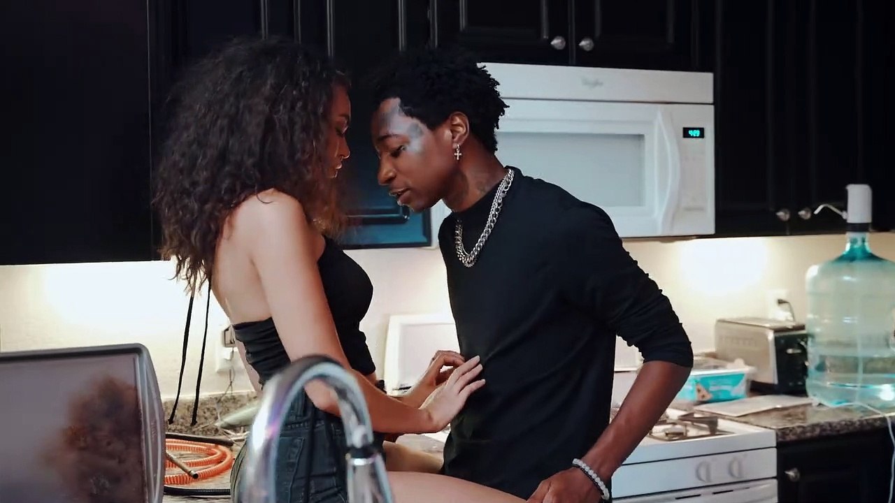 YoungKingCash - Supermodel [Official Video]