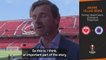 Villas-Boas says Europa League final will be an 'exciting spectacle'