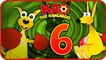 KAO The Kangaroo Walkthrough Part 6 (Dreamcast, PC) 100%