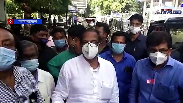 Deadbodies of 5 tourists return from uttarakhand in Burdwan