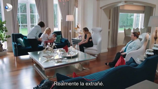 Sadakatsiz (Infiel) Cap 43 - Series Turcas To Español