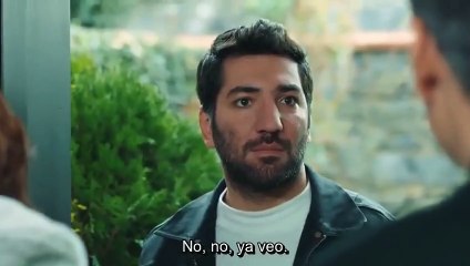 Sadakatsiz (Infiel) Cap 44 - Series Turcas To Español