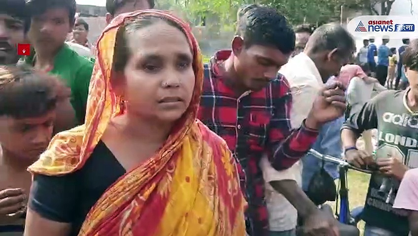 Fire incident: মানিকচকের তুলোর মিলে বিধ্বংসী আগুন