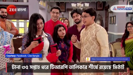 Mithai Interview Part 2