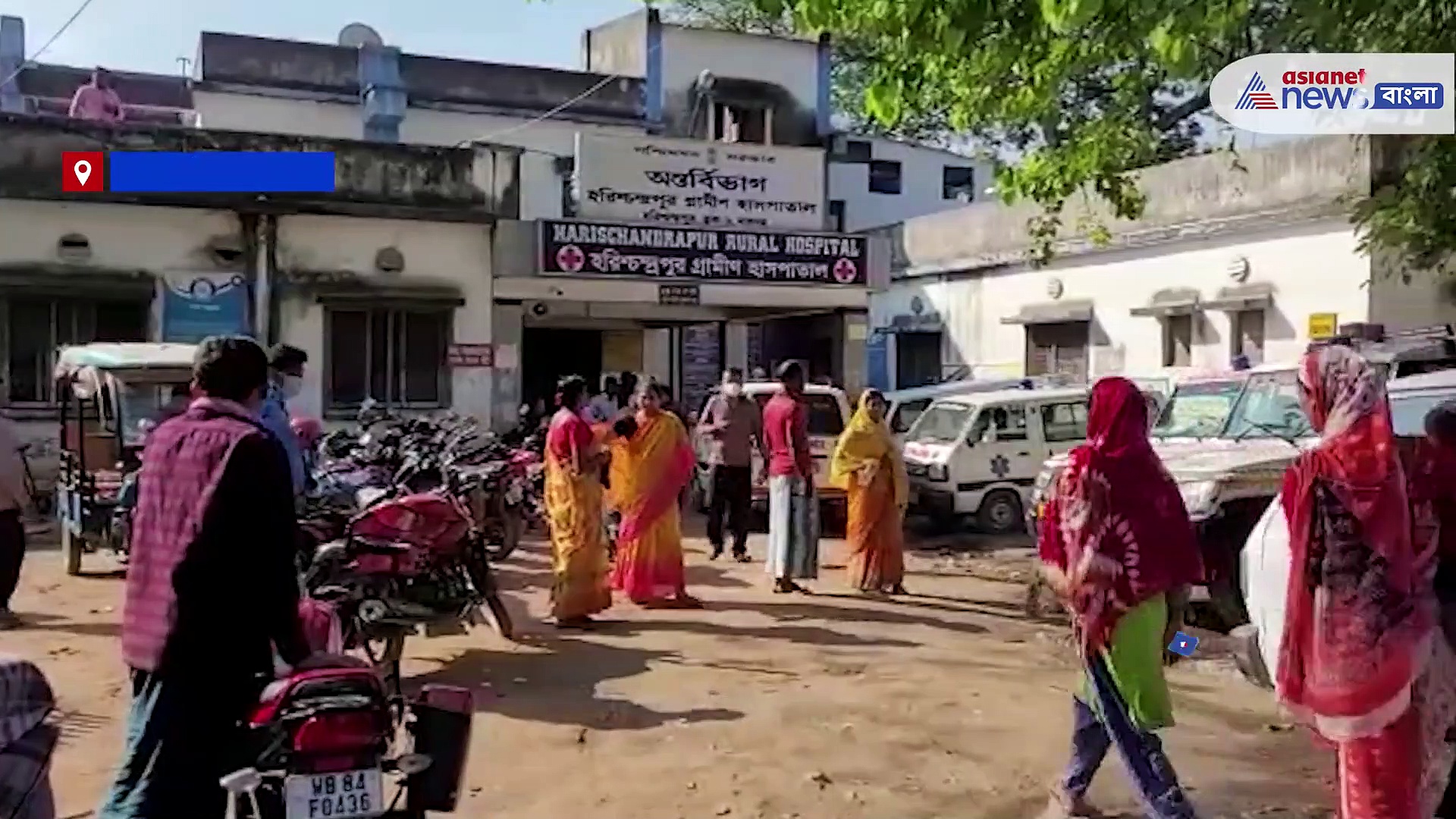 Fox attack: হরিশচন্দ্রপুরে শেয়ালের হানায় জখম ৪০ জন